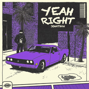 Jonathan - Yeah Right [GIBI045]