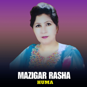 Mazigar Rasha