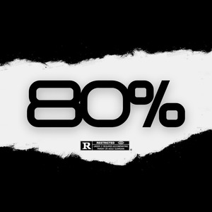 80%