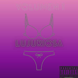 Lujuriosa, Vol. 1