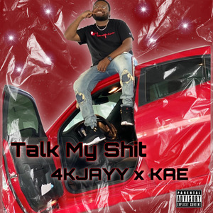 Talk My Shit