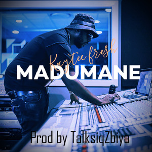 Madumane