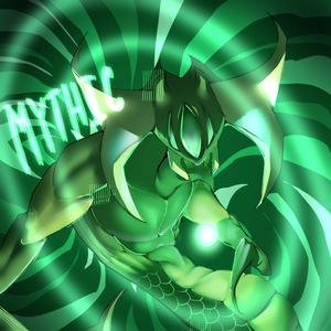 MYTHIC