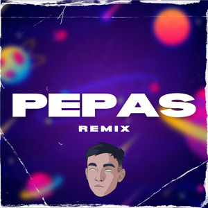 Pepas (Remix)