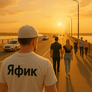 Поговорим попозже