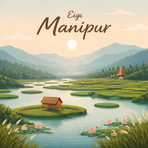 Eigi Manipur