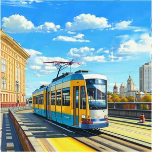 Выходная Москва