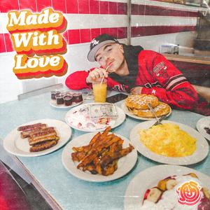 Romaine St. (feat. Maxxine)