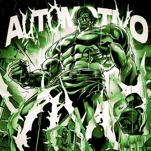 AUTOMOTIVO VIVO (Slowed)