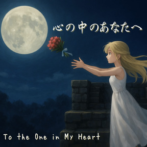 心の中のあなたへ