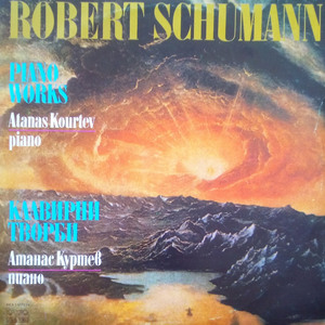 Bunte Blätter, Op. 99 - Five pages from an album