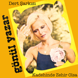 Kadehinde Zehir Olsa