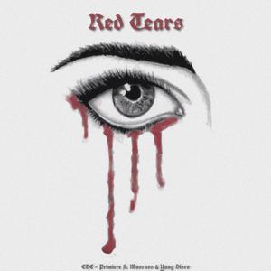 Red Tears (feat. Yung Disro & Mascuss)