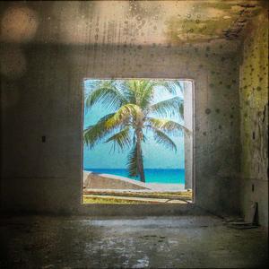 Eye of the Storm (feat. Grant Alan & Lost Suns)