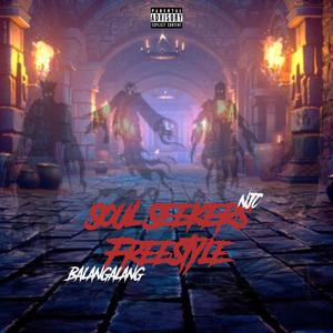 Soul Seekers Freestyle (feat. NJC)