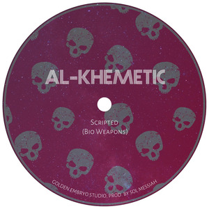 Scripted (Bio Weapons)