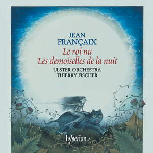 Le roi nu, Scene 1: III. The King Orders Them to Desist