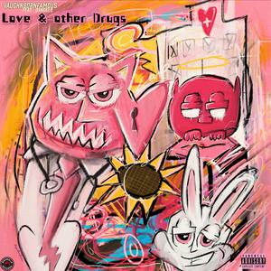Love & other Drugs (feat. Dxngelo) (Single Version)
