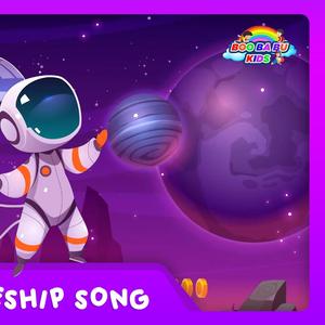 The Ultimate Planets Song for Kids (Educational and Fun)