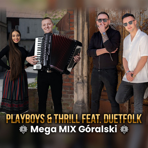 Mega MIX Góralski (2025)