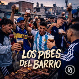 Los Pibes del Barrio