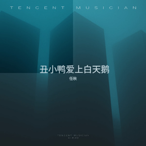 丑小鸭爱上白天鹅