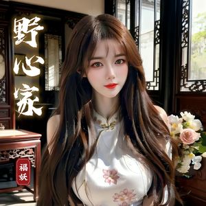 野心家 (影视剧《灼灼韶华》主题曲)