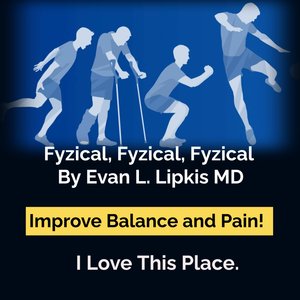 Fyzical, Fyzical, Fyzical