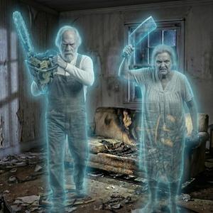 Ghost Fixers Theme