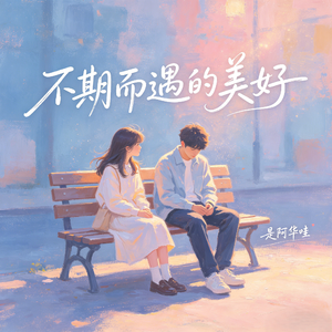 不期而遇的美好
