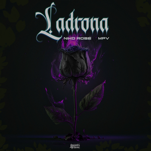 Ladrona