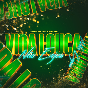 Vida Louca Não Enjoa