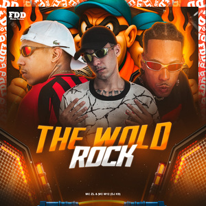 The Wold Rock