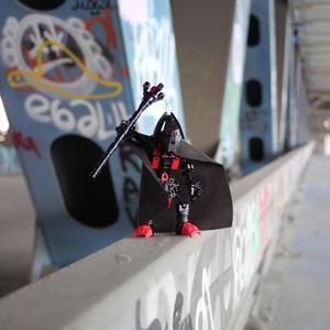 The Way of the Bionicle (Original Motion Picture Soundtrack)