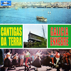 Maneo de Pandeiro de Ulla (Maneo)