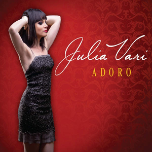 Adoro (Feat. Armando Manzanero)