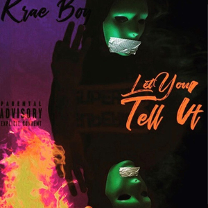 Embarrassing (feat. Matti Baybee)