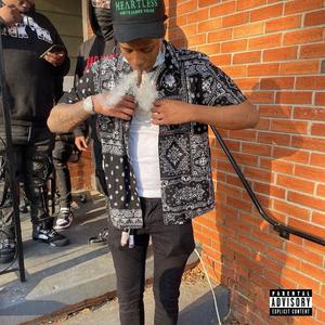 Big Grim Reaper (feat. Big Scarrr)