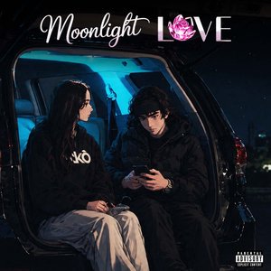 Moonlight Love