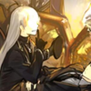 万象霜天(废墟图书馆)