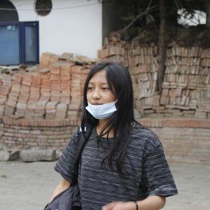 Yo Dajuko Mirmire Aakha COVER