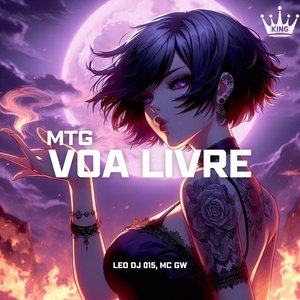 Mtg Voa Livre