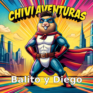 Balito Y Diego
