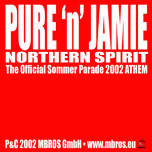 Northern Spirit (Pure Mix)