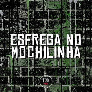ESFREGA NO MOCHILINHA