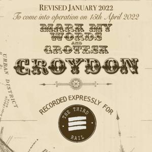 Loved Ones (feat. Mark My Words & Grotesk)