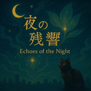 夜の残響