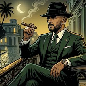Havana at 3am 1