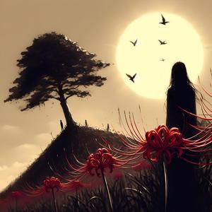 Toward the Tree on That Hill