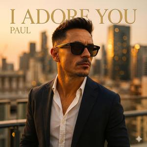 Paul (I Adore You)